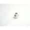 Swagelok BOX OF 10 MPW TSW 1IN 1/2IN STAINLESS PIPE ADAPTER, 10PK SS-16-MPW-A-8TSW - alternate 4
